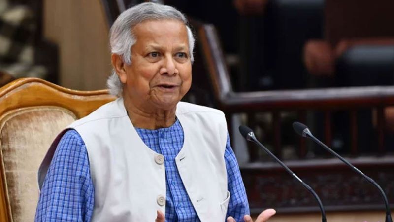 ৫০ বছরেও সন্দ্বীপে নিরাপদ যোগাযোগ গড়ে না ওঠা লজ্জার: ড. ইউনূস